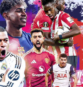 英超9队参加欧战最终5队晋级：欧冠4队出局 维拉水晶宫森林均晋级