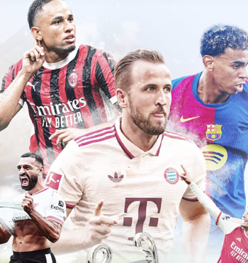 欧协联1/4决赛对阵：水晶宫vs佛罗伦萨，美因茨vs斯特拉斯堡